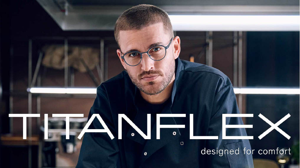 Titanflex