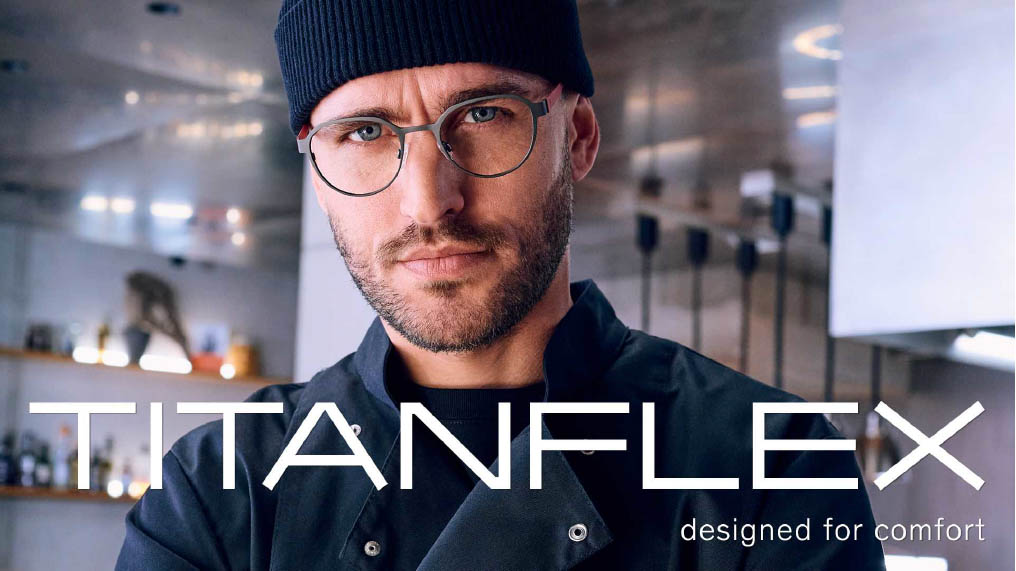 Titanflex